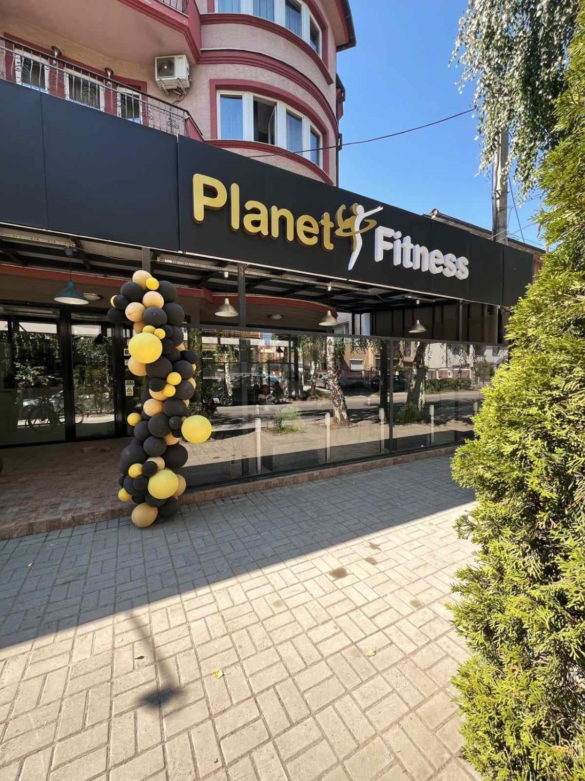 Soho Apartments Bitola Exterior foto
