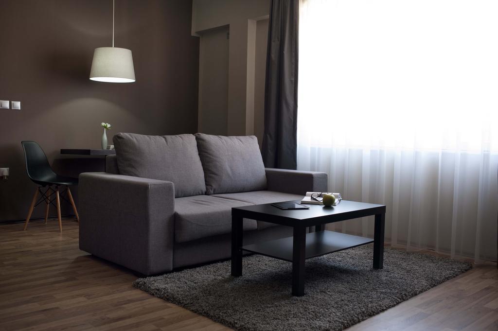 Soho Apartments Bitola Exterior foto