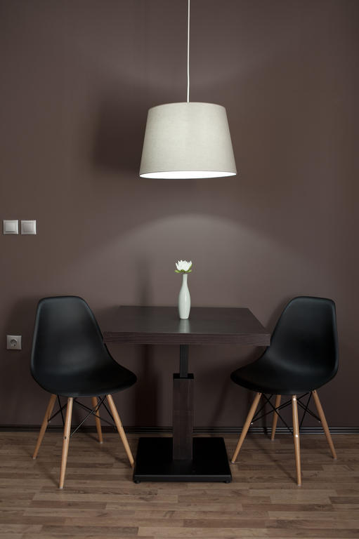 Soho Apartments Bitola Zimmer foto